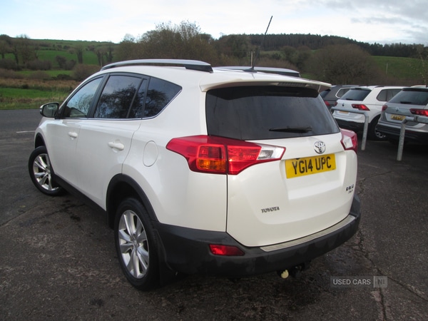 Used Toyota RAV4 2014 for sale - 76585852: Photo 5