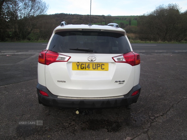 Used Toyota RAV4 2014 for sale - 76585852: Photo 6