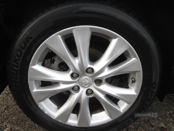 Used Toyota RAV4 2014 for sale - 76585852: Photo 7