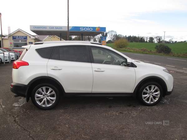 Used Toyota RAV4 2014 for sale - 76585852: Photo 8