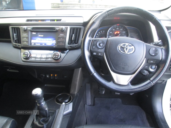 Used Toyota RAV4 2014 for sale - 76585852: Photo 9