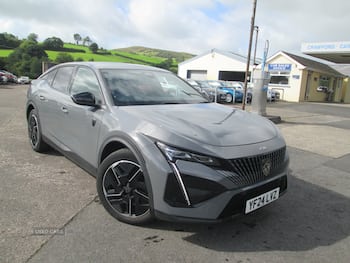 Used Peugeot 408 2024 for sale - 79742295: Photo