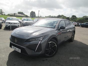 Used Peugeot 408 2024 for sale - 79742295: Photo