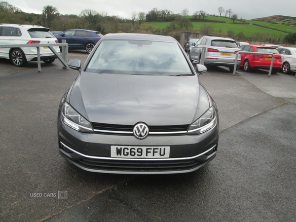 Used Volkswagen Golf 2019 for sale - 77697046: Photo 3