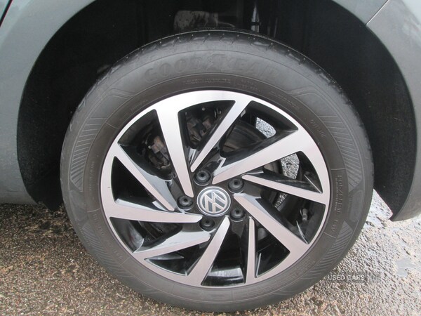 Used Volkswagen Golf 2019 for sale - 77697046: Photo 7