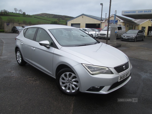 Used SEAT Leon 2015 for sale - 76608803: Photo 1