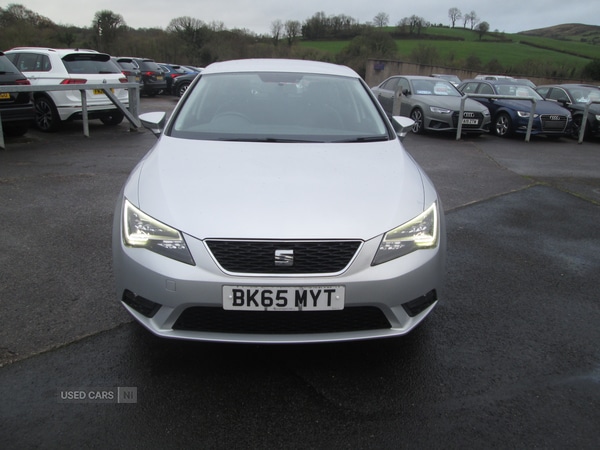 Used SEAT Leon 2015 for sale - 76608803: Photo 3