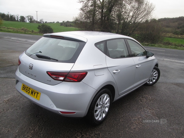 Used SEAT Leon 2015 for sale - 76608803: Photo 4