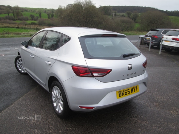 Used SEAT Leon 2015 for sale - 76608803: Photo 5