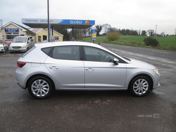 Used SEAT Leon 2015 for sale - 76608803: Photo 8