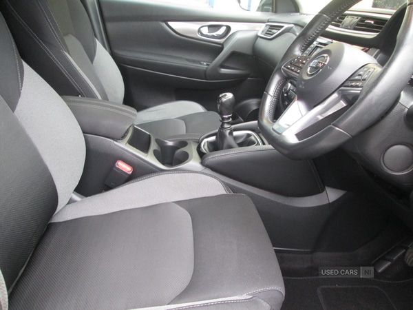 Used Nissan Qashqai 2018 for sale - 76175864: Photo 12