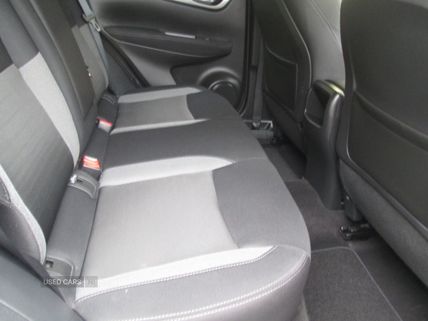 Used Nissan Qashqai 2018 for sale - 76175864: Photo 13