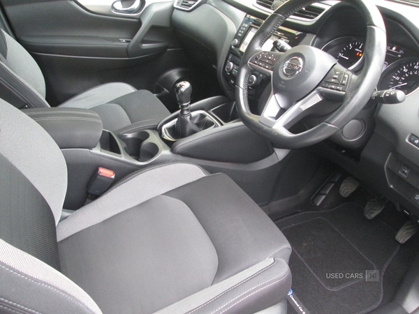 Used Nissan Qashqai 2018 for sale - 76175864: Photo 14
