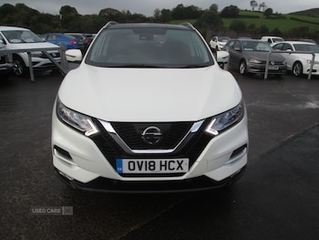 Used Nissan Qashqai 2018 for sale - 76175864: Photo 3