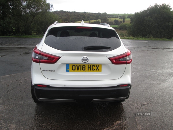 Used Nissan Qashqai 2018 for sale - 76175864: Photo 6
