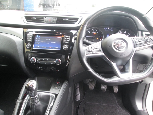 Used Nissan Qashqai 2018 for sale - 76175864: Photo 9