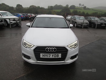 Used Audi A3 2017 for sale - 79085348: Photo