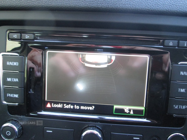 Used Skoda Yeti 2015 for sale - 76585954: Photo 10