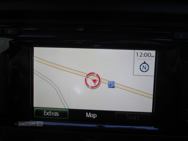 Used Skoda Yeti 2015 for sale - 76585954: Photo 11