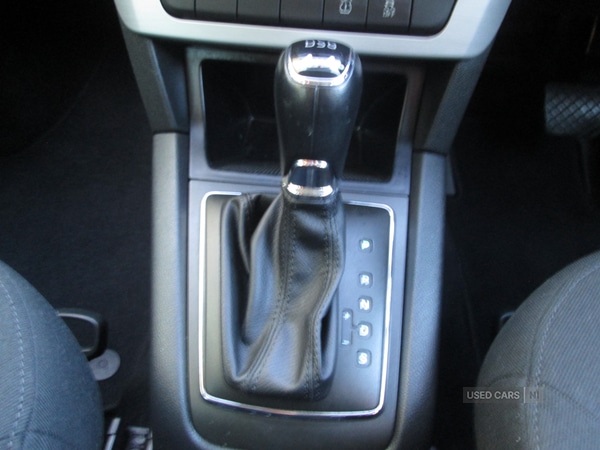 Used Skoda Yeti 2015 for sale - 76585954: Photo 15