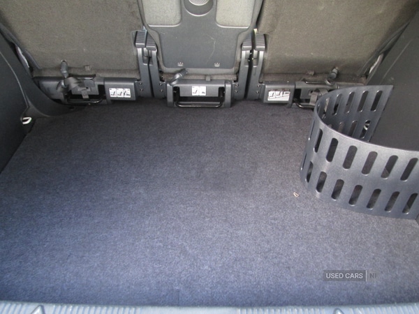 Used Skoda Yeti 2015 for sale - 76585954: Photo 17