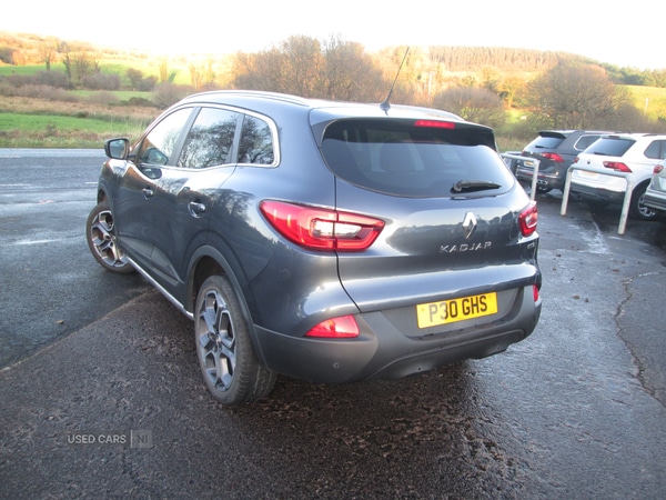Used Renault Kadjar 2017 for sale - 76659729: Photo 5