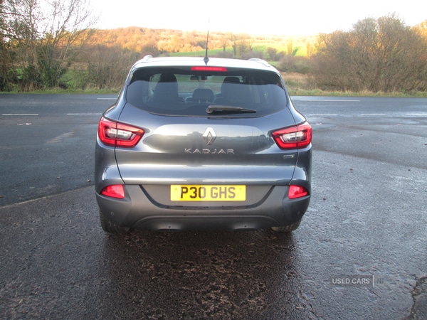 Used Renault Kadjar 2017 for sale - 76659729: Photo 6