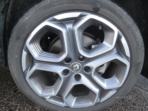 Used Renault Kadjar 2017 for sale - 76659729: Photo 7