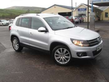 Used Volkswagen Tiguan 2016 for sale - 71257121: Photo