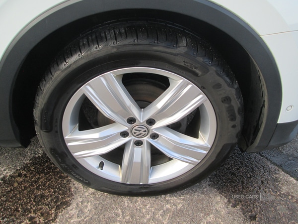 Used Volkswagen Tiguan 2020 for sale - 77840158: Photo 7