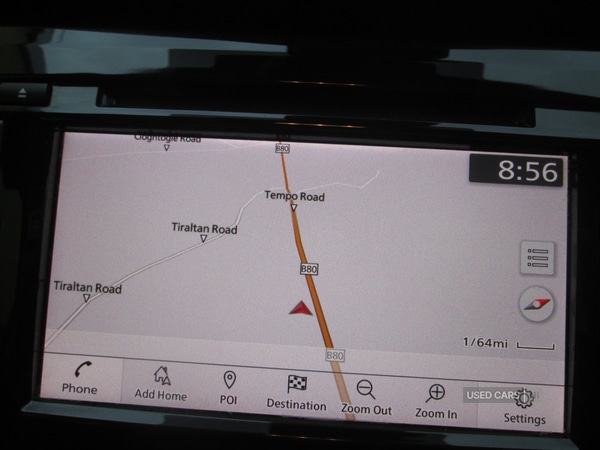 Used Nissan Qashqai 2019 for sale - 76240395: Photo 10