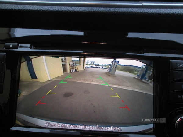 Used Nissan Qashqai 2019 for sale - 76240395: Photo 11