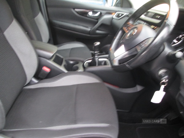 Used Nissan Qashqai 2019 for sale - 76240395: Photo 12