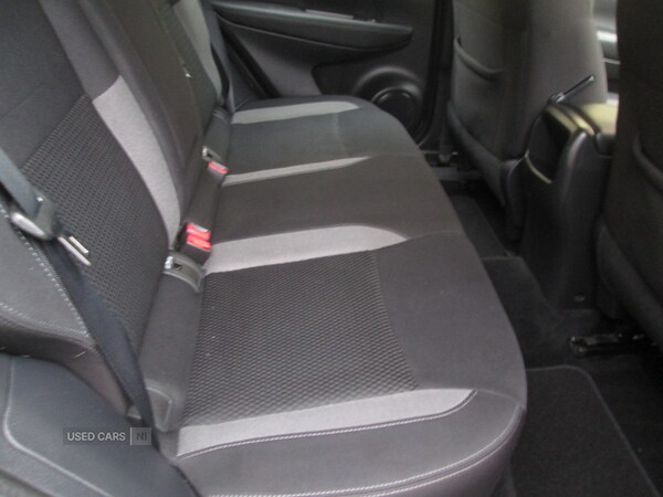 Used Nissan Qashqai 2019 for sale - 76240395: Photo 13