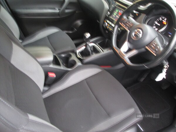 Used Nissan Qashqai 2019 for sale - 76240395: Photo 14