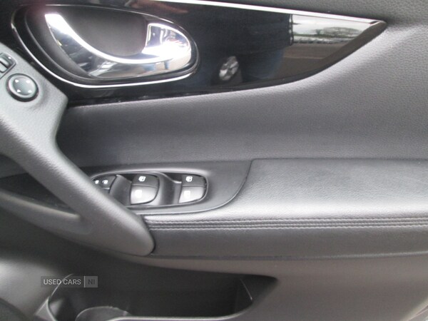 Used Nissan Qashqai 2019 for sale - 76240395: Photo 15