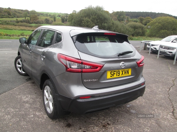 Used Nissan Qashqai 2019 for sale - 76240395: Photo 5