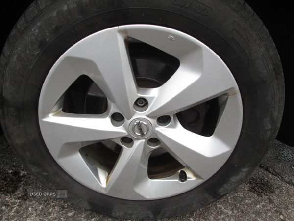 Used Nissan Qashqai 2019 for sale - 76240395: Photo 7