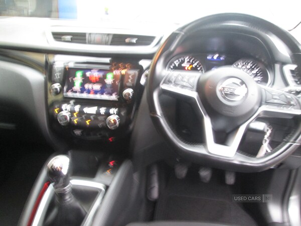 Used Nissan Qashqai 2019 for sale - 76240395: Photo 9