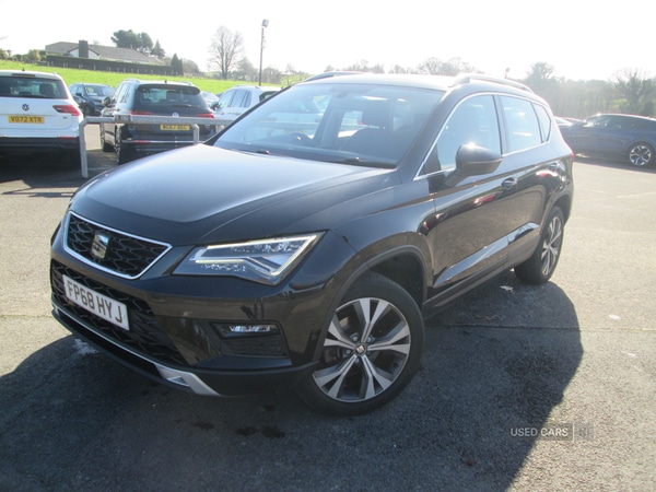 Used SEAT Ateca 2019 for sale - 77785069: Photo 2