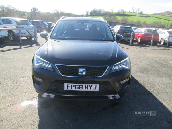 Used SEAT Ateca 2019 for sale - 77785069: Photo 3