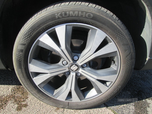 Used SEAT Ateca 2019 for sale - 77785069: Photo 7