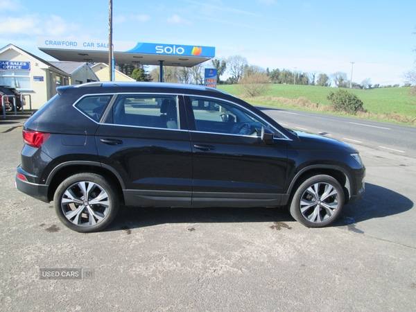 Used SEAT Ateca 2019 for sale - 77785069: Photo 8