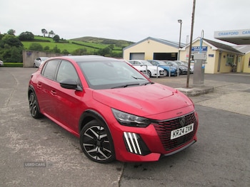 Used Peugeot 208 2024 for sale - 79541177: Photo