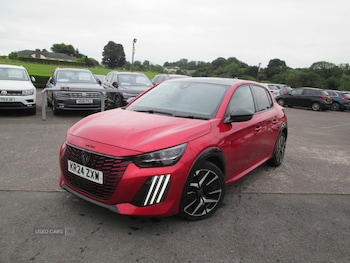 Used Peugeot 208 2024 for sale - 79541177: Photo