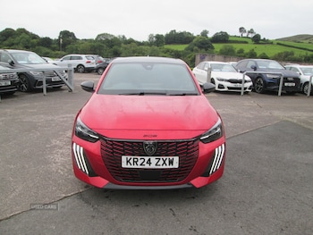 Used Peugeot 208 2024 for sale - 79541177: Photo
