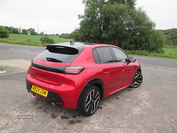 Used Peugeot 208 2024 for sale - 79541177: Photo