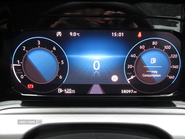Used Volkswagen Golf 2022 for sale - 74419934: Photo 10