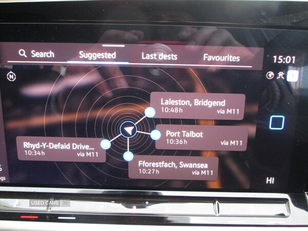 Used Volkswagen Golf 2022 for sale - 74419934: Photo 12