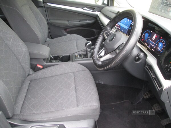 Used Volkswagen Golf 2022 for sale - 74419934: Photo 13